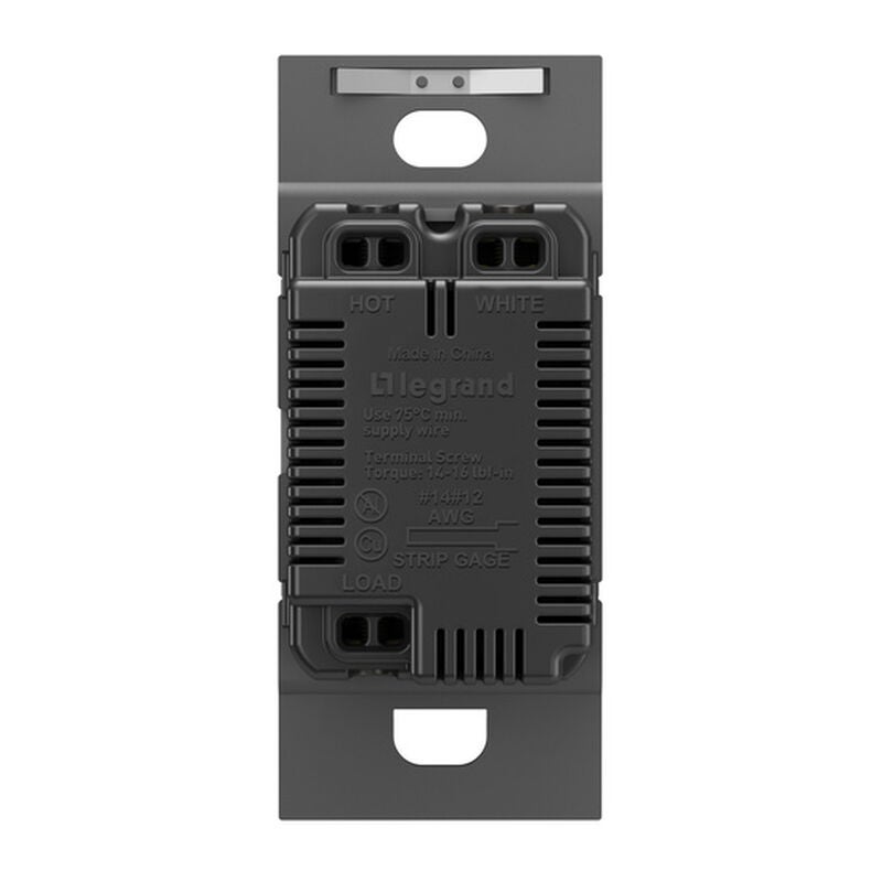 Adorne Light Switch by Legrand