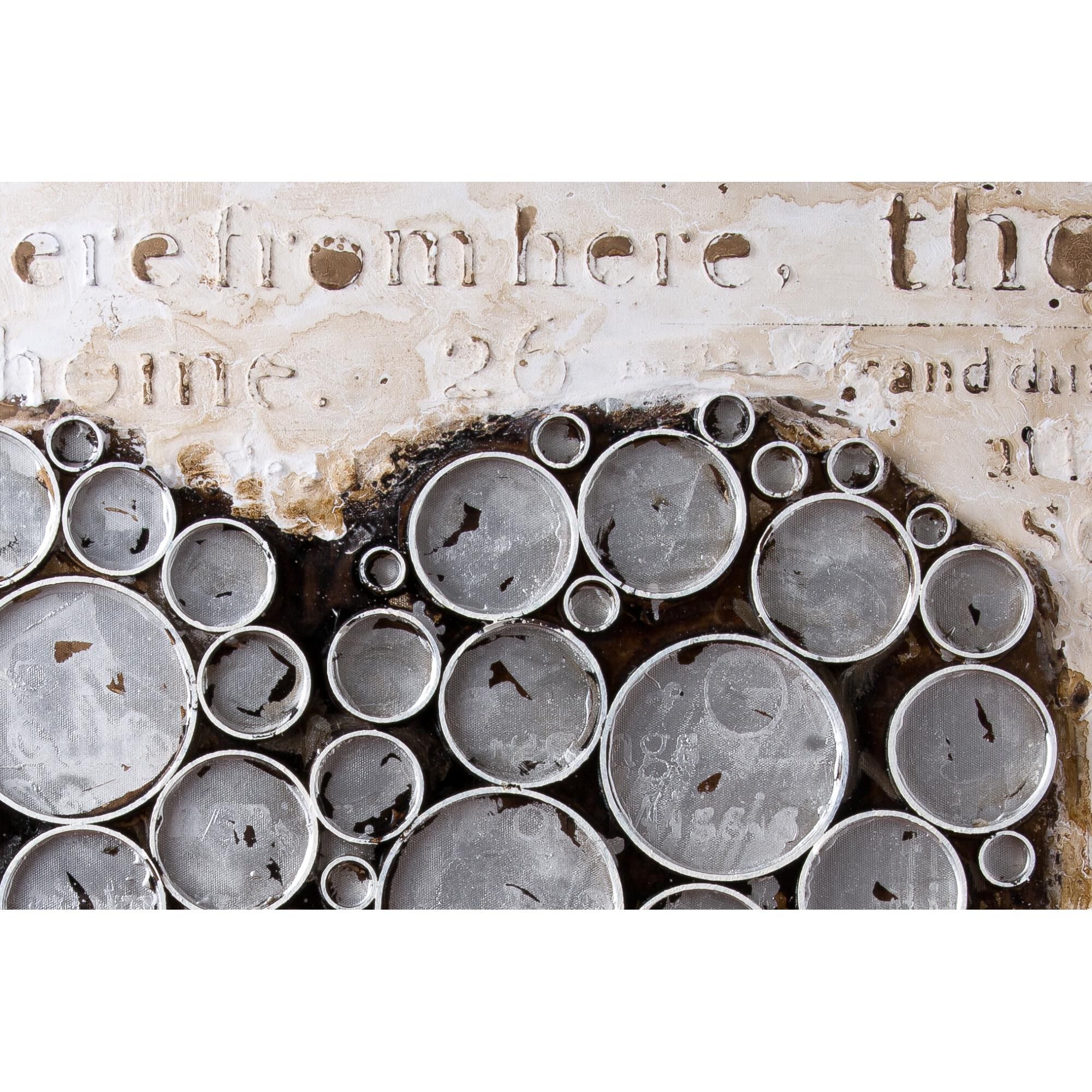 Work Of Heart Alternative Wall Art by Varaluz Casa