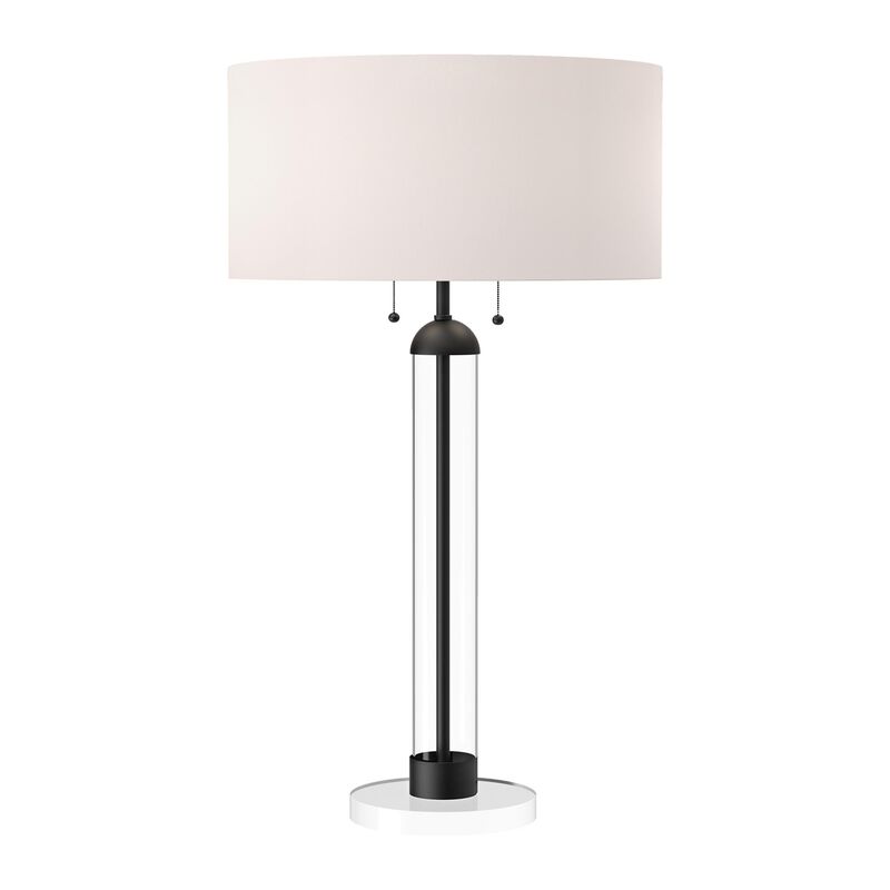 Sasha Large Table Lamp by Alora Mood
