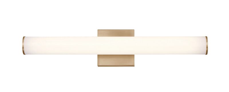 Stepridge 24 Inch Bath Vanity Light by Eurofase Lighting