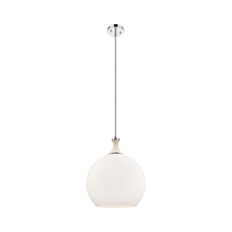 Bruno Marashlian Astor 14 Inch Large Pendant by Innovations Lighting