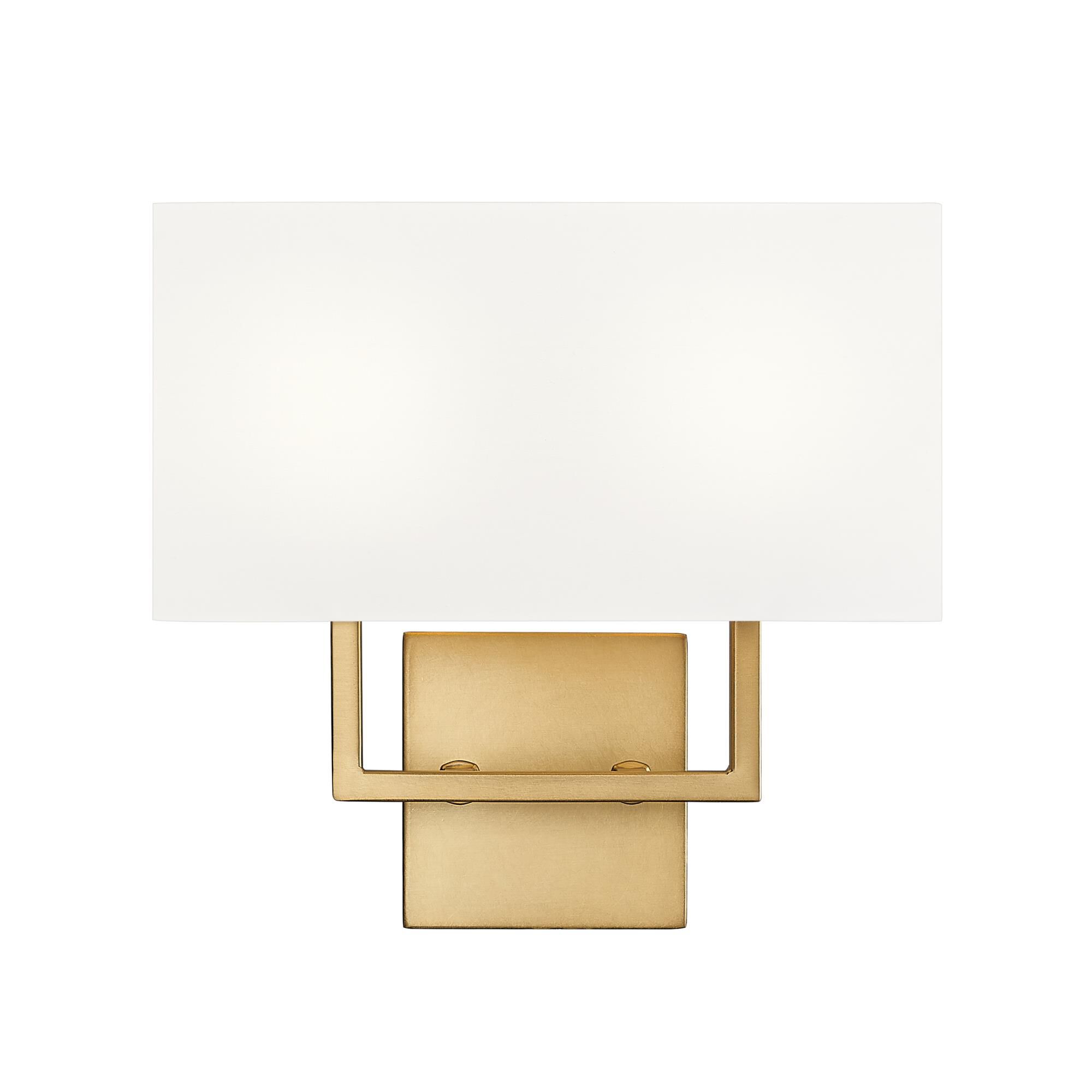 Saxon 12 Inch Wall Sconce by Z Lite
