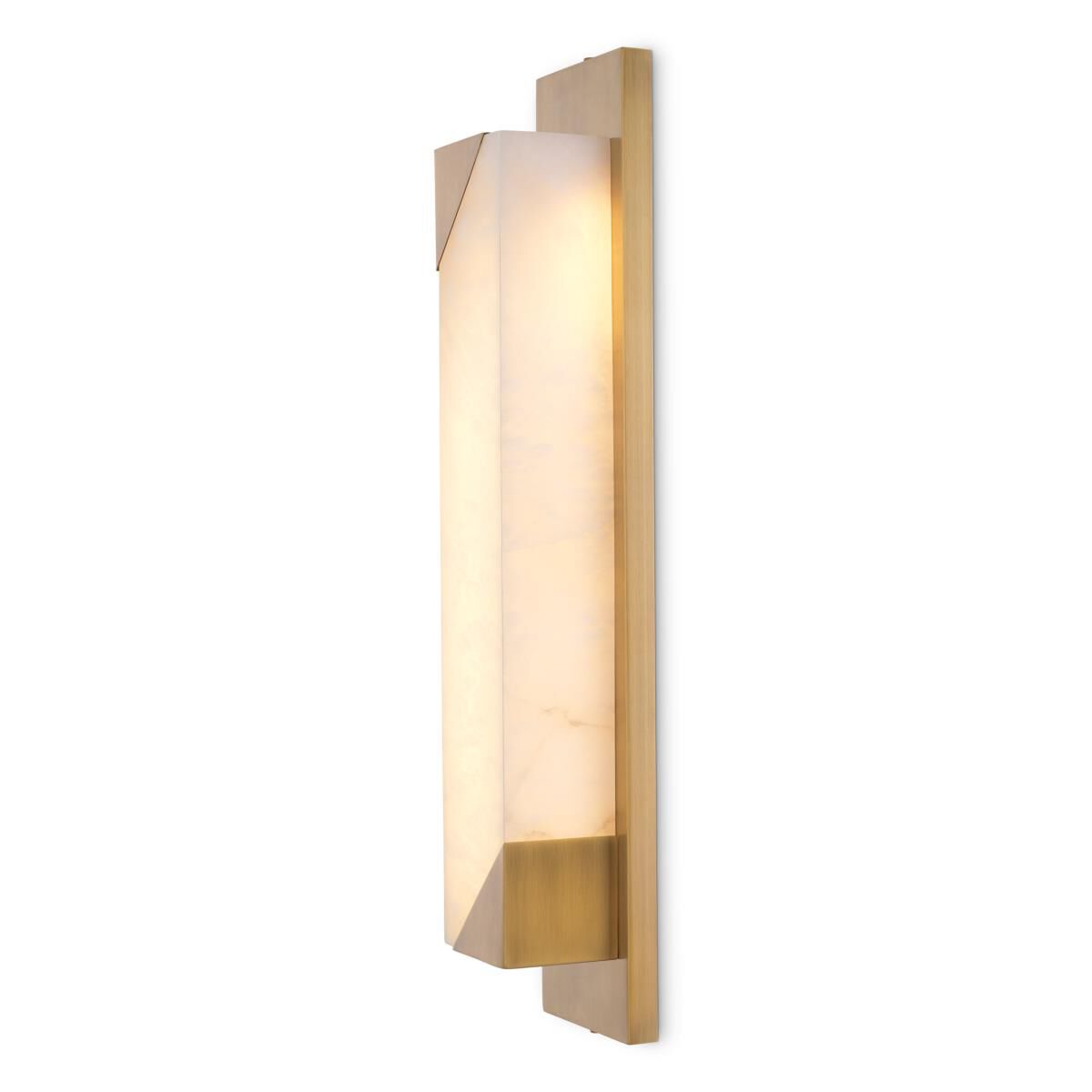 Scilla 5 Inch Wall Sconce by Eichholtz
