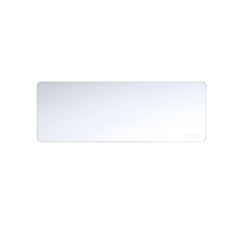 Miir LED Lighted Mirror by Eurofase Lighting