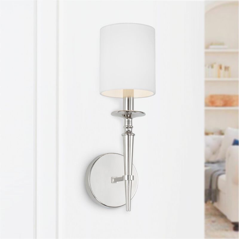 Capital Lighting Fixture Company Abbie 16 Inch Wall Sconce