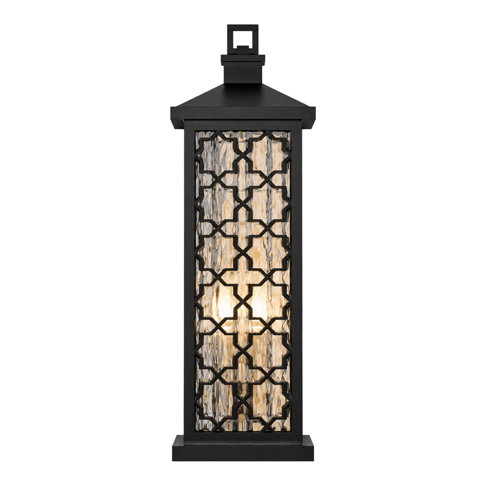 Martyn Lawrence Bullard Marrakesh 30 Inch Outdoor Wall Light,