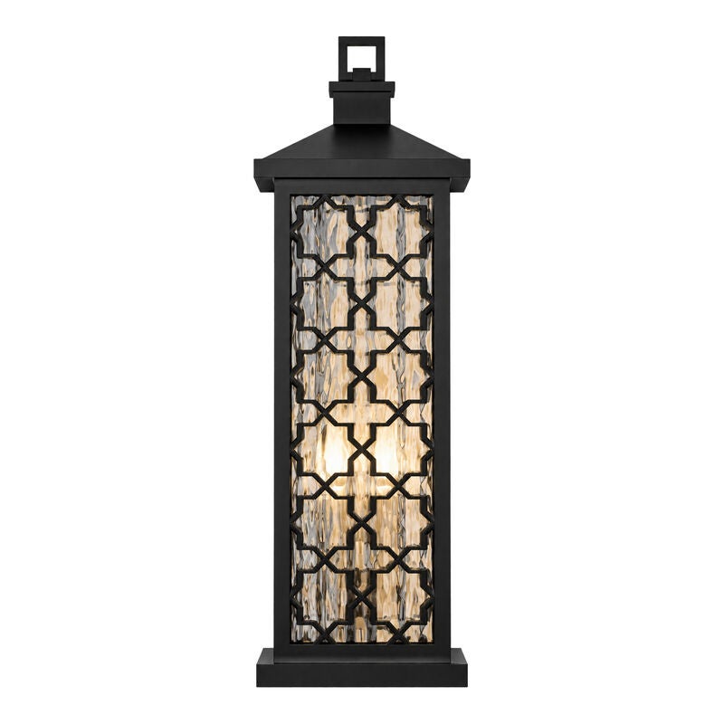 Martyn Lawrence Bullard Marrakesh 30 Inch Outdoor Wall Light by Designer Alliance