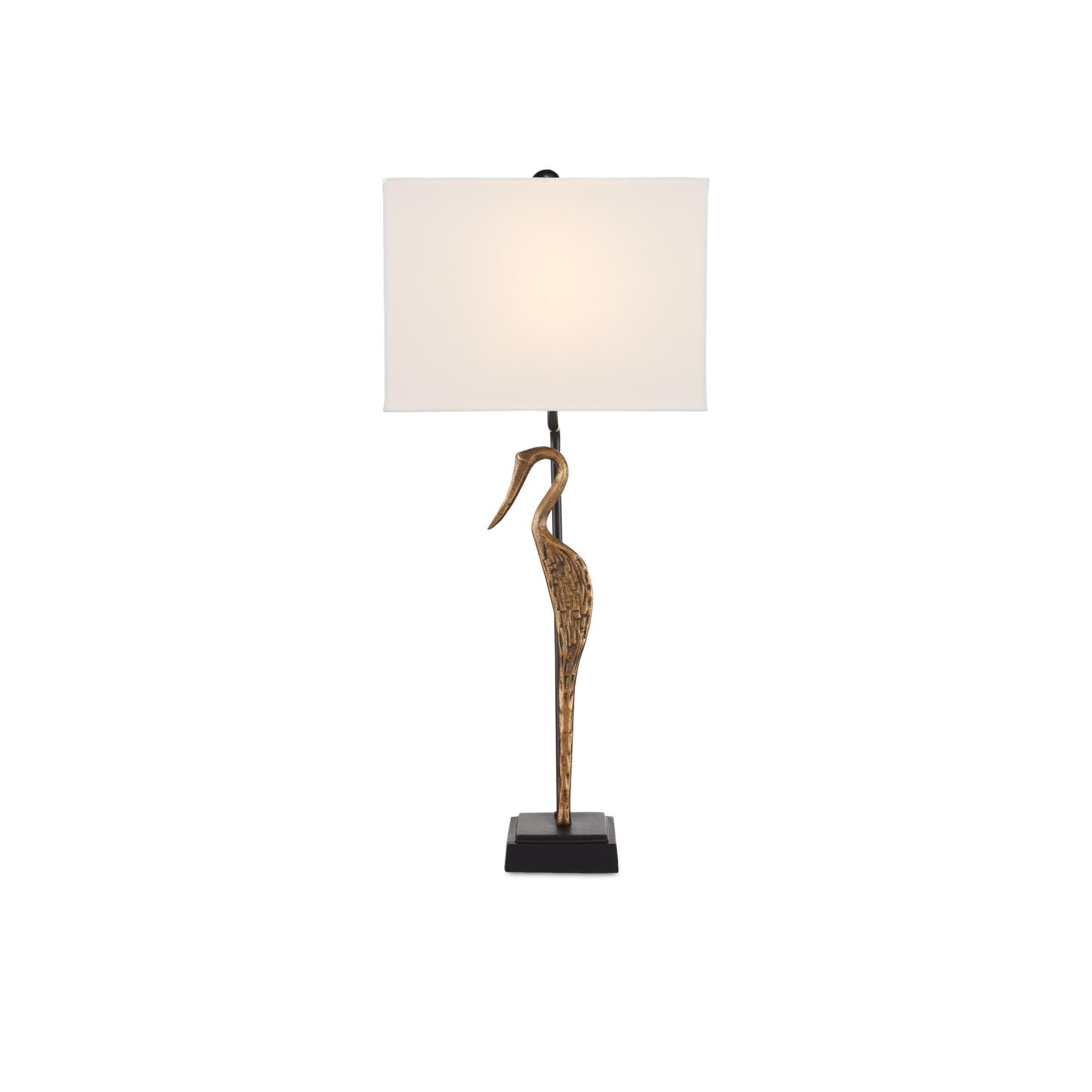 Antigone 32 Inch Table Lamp by Currey and Company