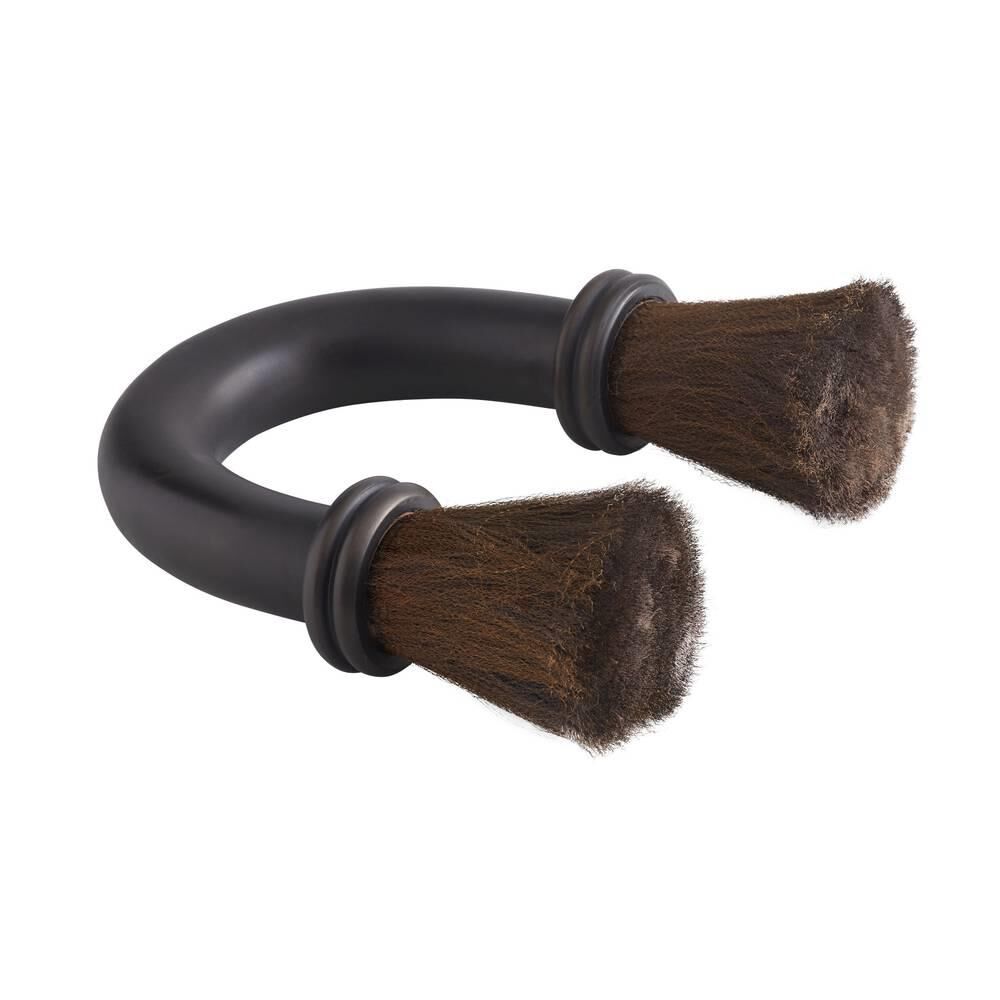 Shown in Bronze finish