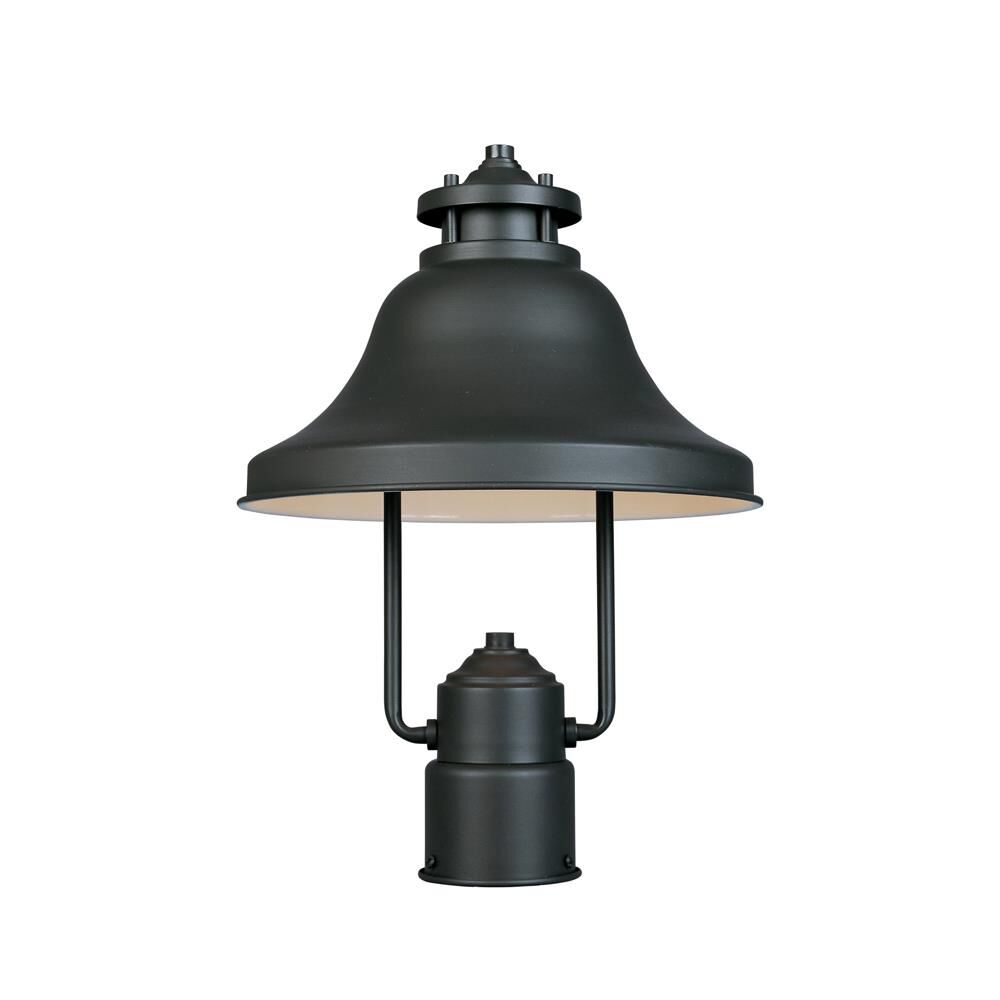 Designers Fountain Bayport 15 Inch Tall Outdoor Wall Light