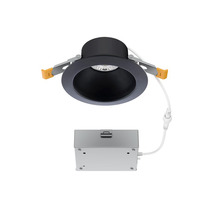 Pop-In 5 Inch Recessed Lighting Trim by WAC Lighting