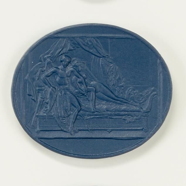 Shown in No Finish finish