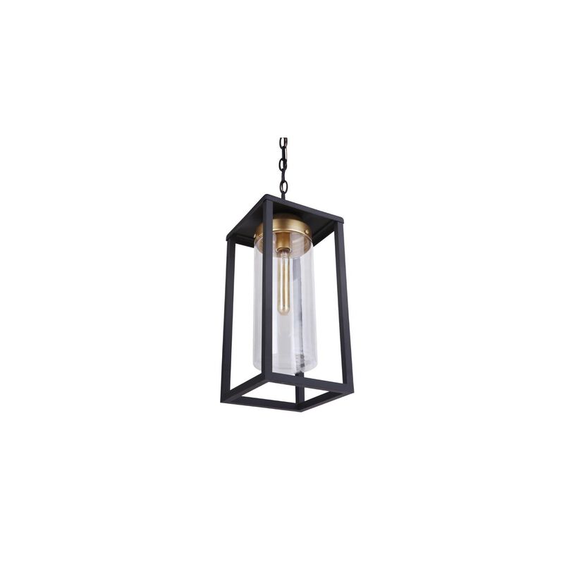 Craftmade Neo 18 Inch Tall Outdoor Hanging Lantern
