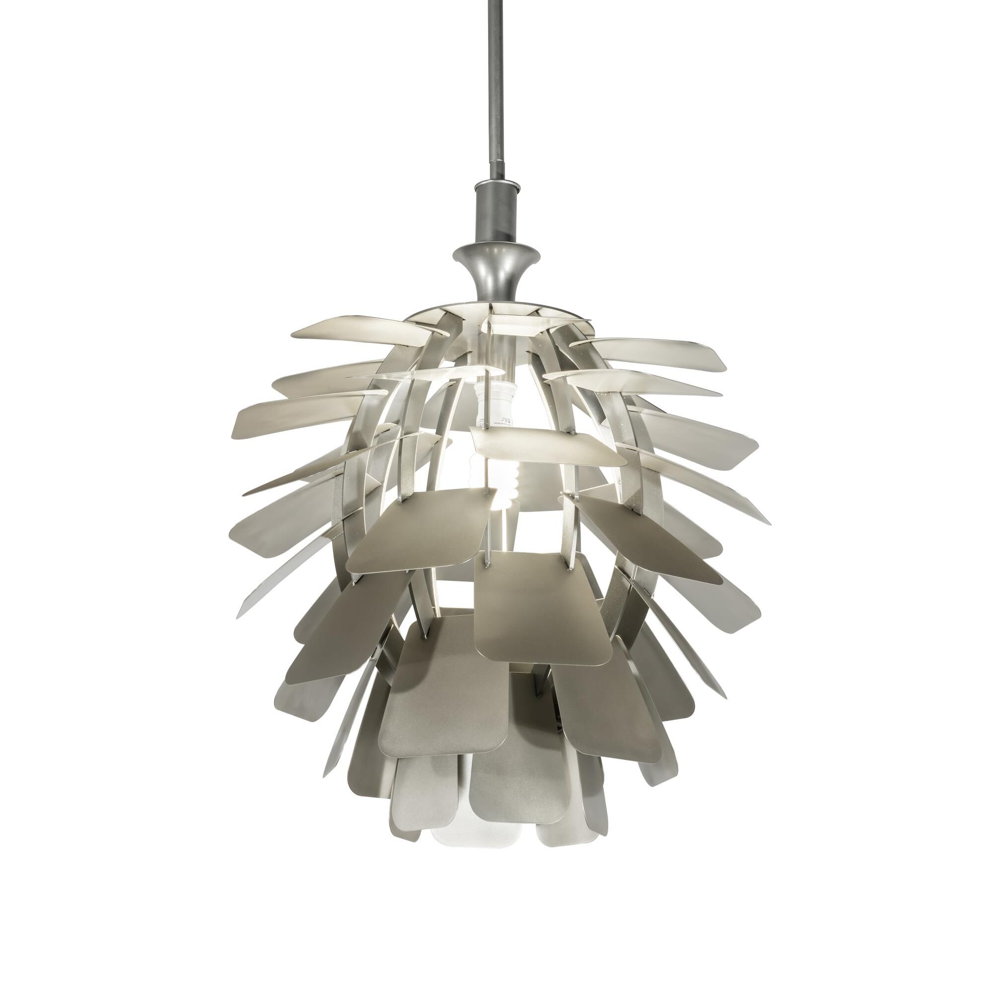 Shown in Nickel Finish finish