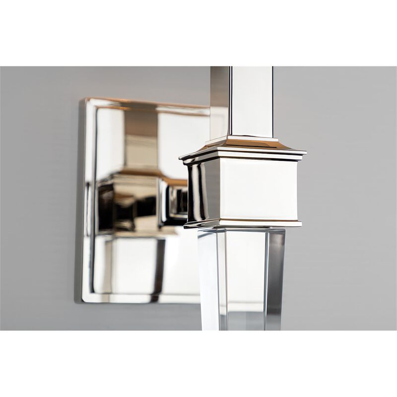 Ruskin Large Wall Sconce by Hudson Valley Lighting