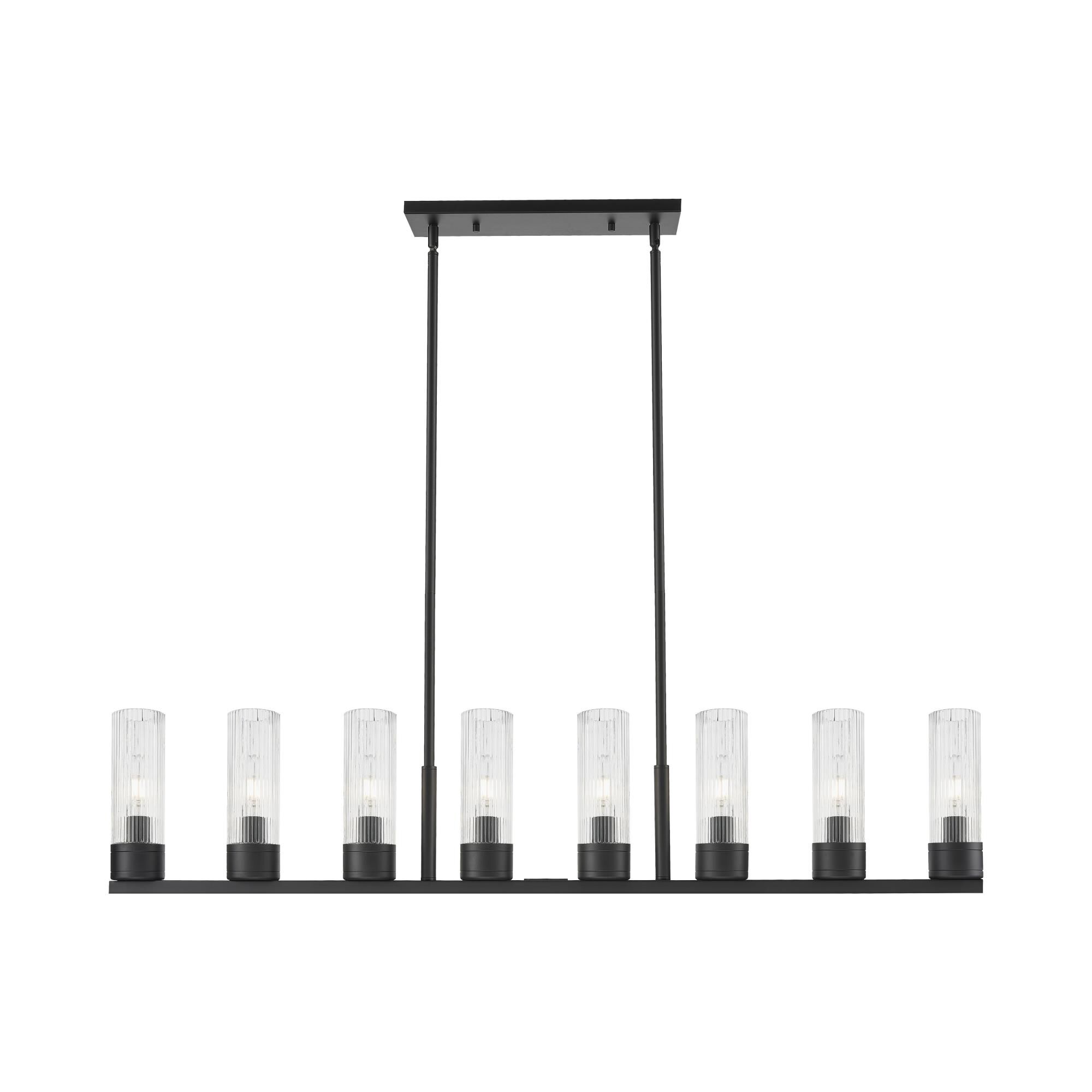 Bruno Marashlian Boreas 48 Inch Linear Suspension Light by Innovations Lighting