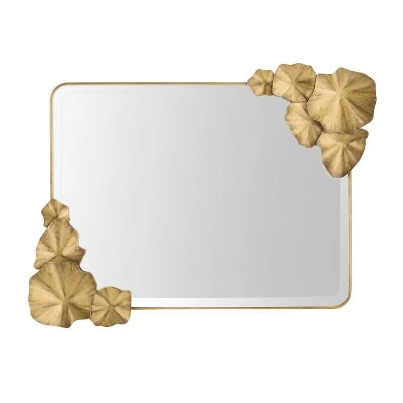 Ismerie 35 Inch Decorative Mirror by Arteriors Home