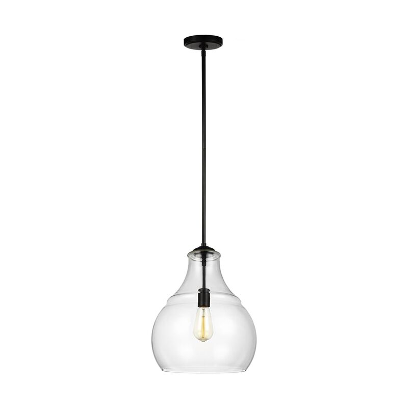 Sean Lavin Zola Large Pendant by Visual Comfort Studio Collection