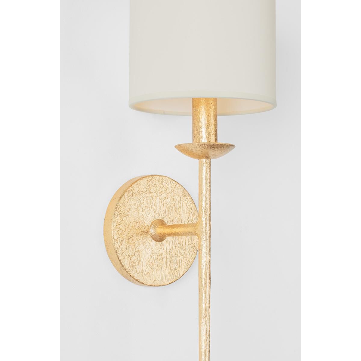 Shown in Vintage Gold Leaf finish