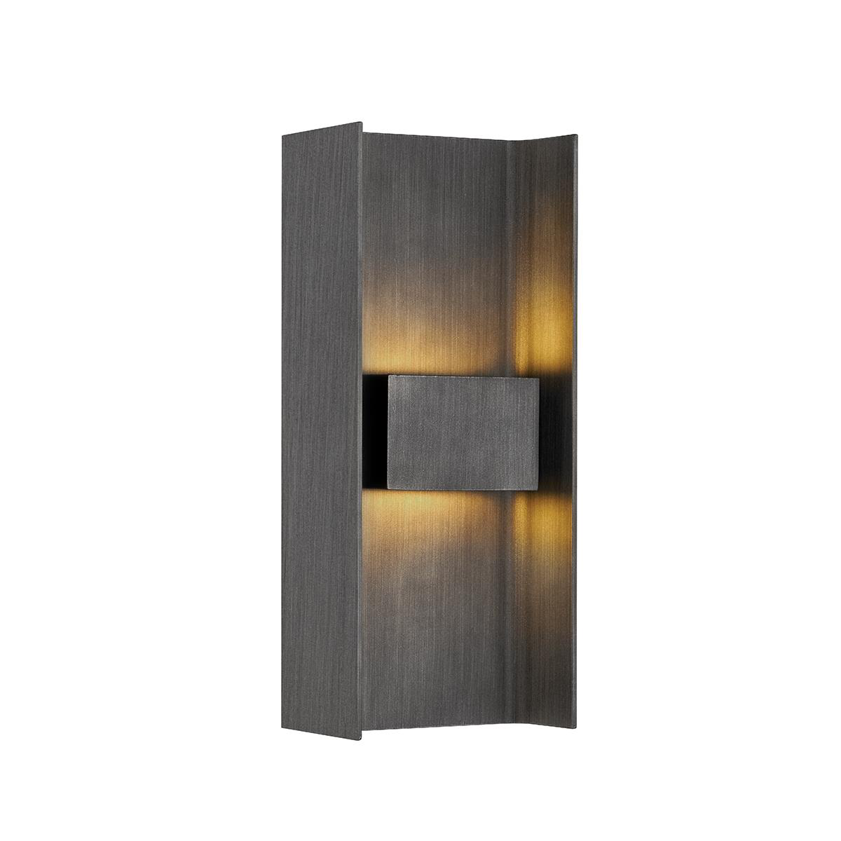 Scotsman 5.75 Inch Wall Sconce by Troy Lighting