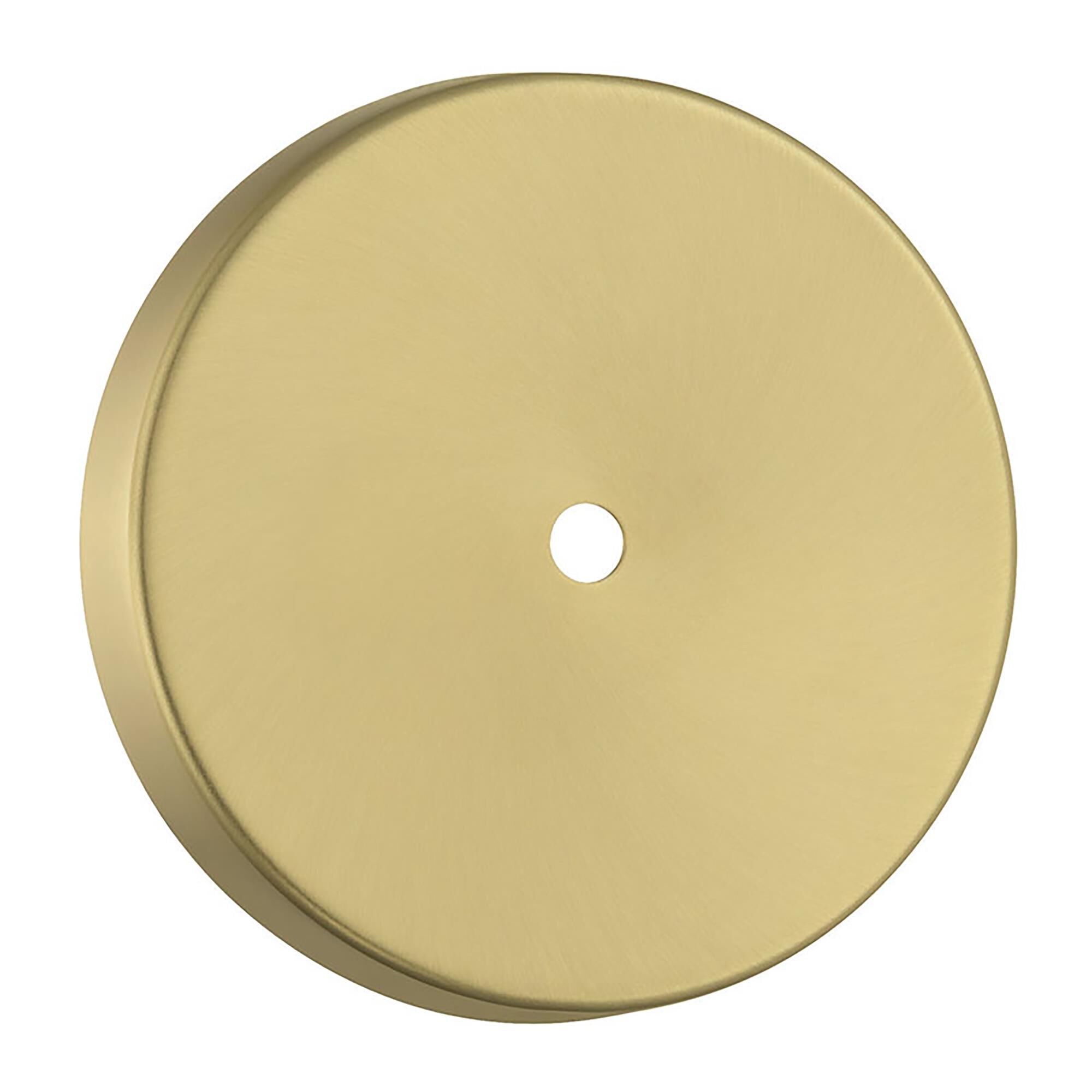 Shown in Vintage Brass finish