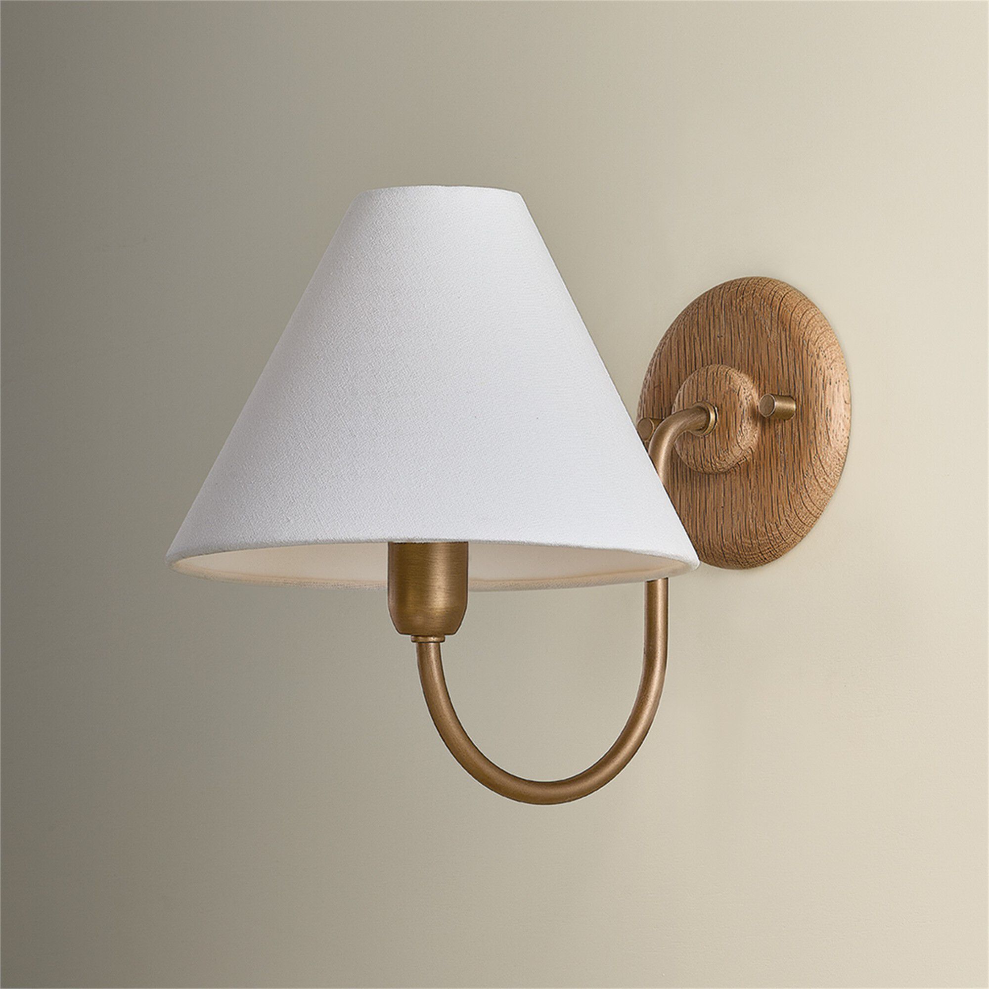 Bennie Small Wall Sconce,