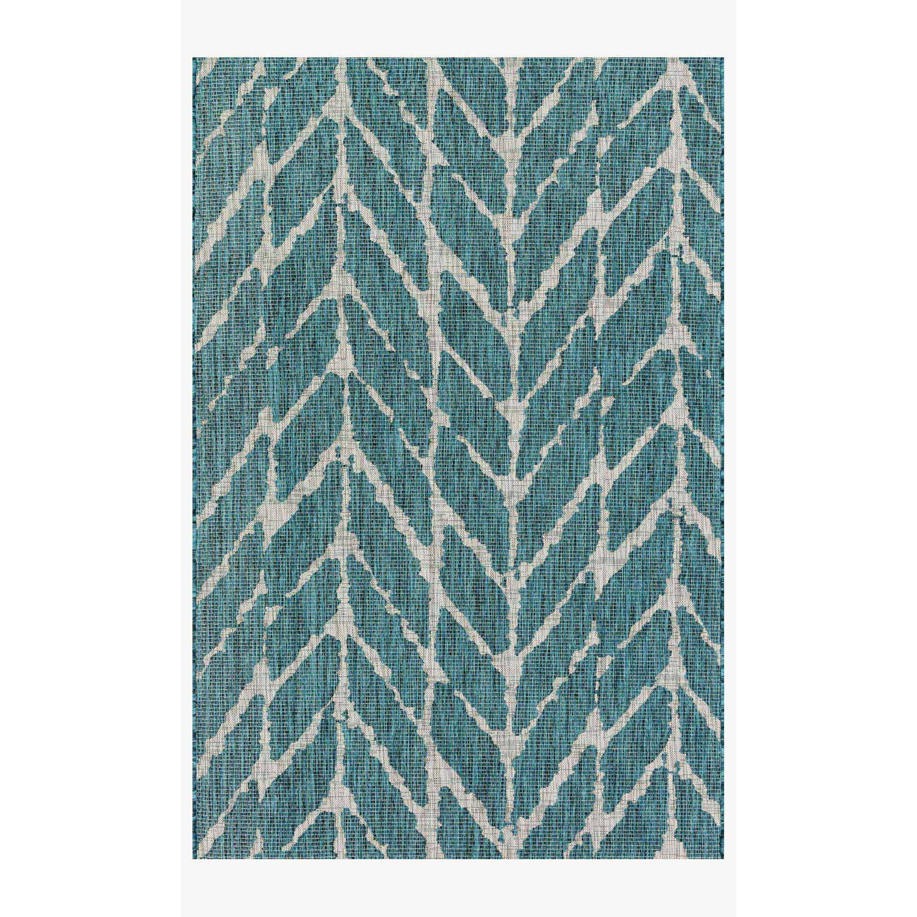 Isle Indoor-Outdoor Rug,