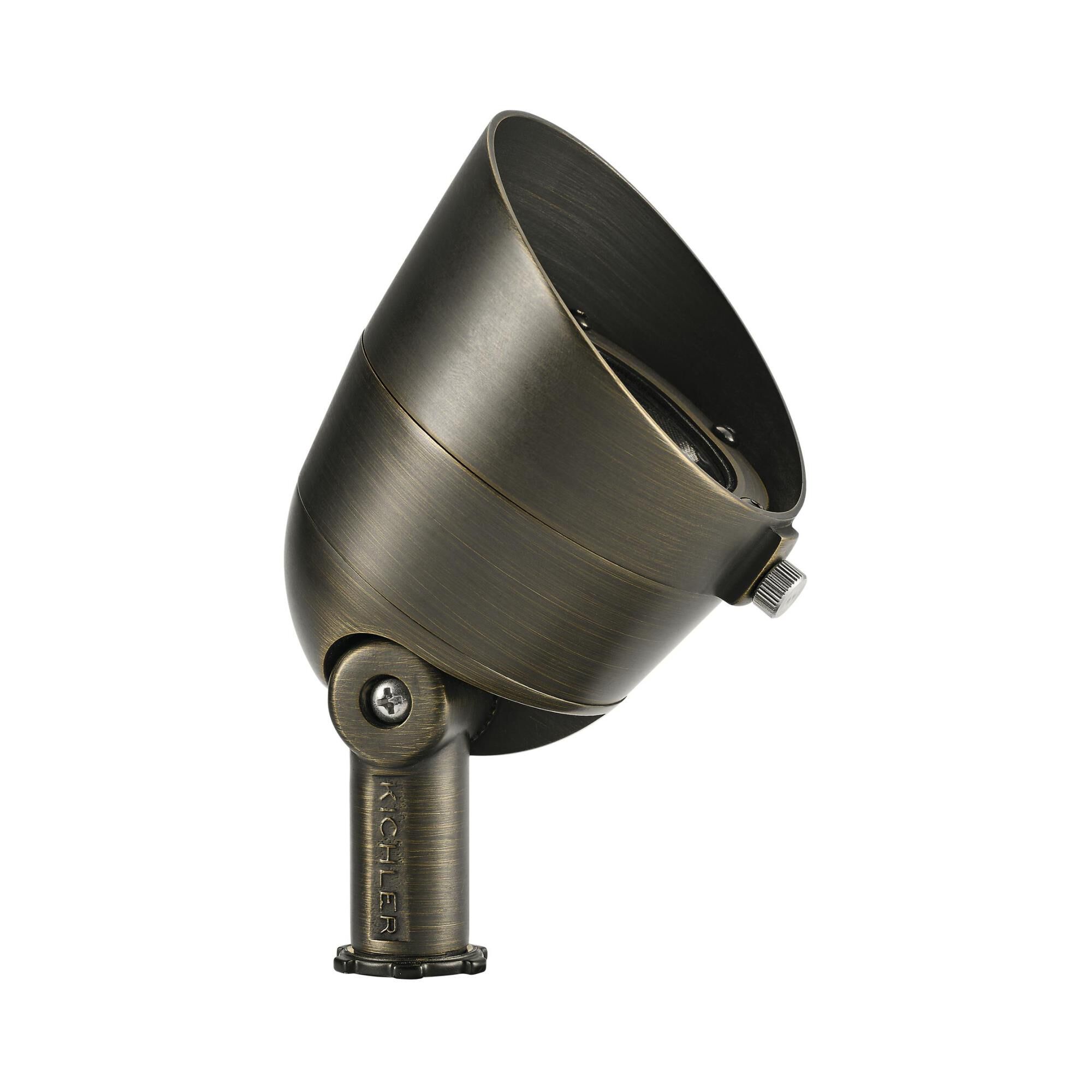 Landscape Led LED Outdoor Flood Light by Kichler Lighting