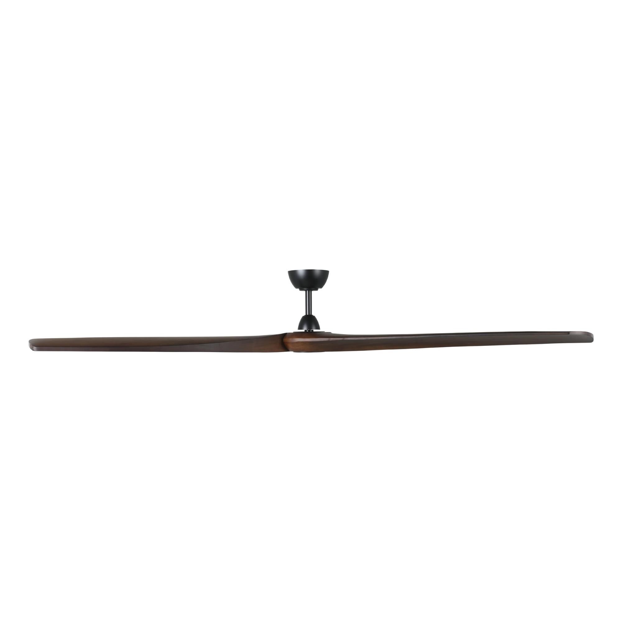Williwaw 84 Inch Ceiling Fan by Eglo Lighting
