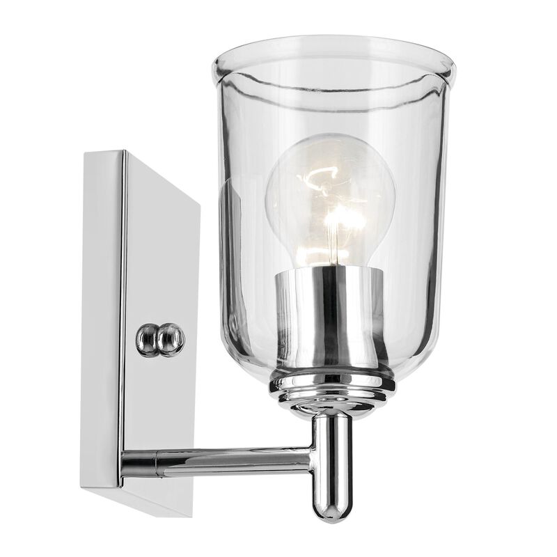 Shailene Small Wall Sconce by Kichler