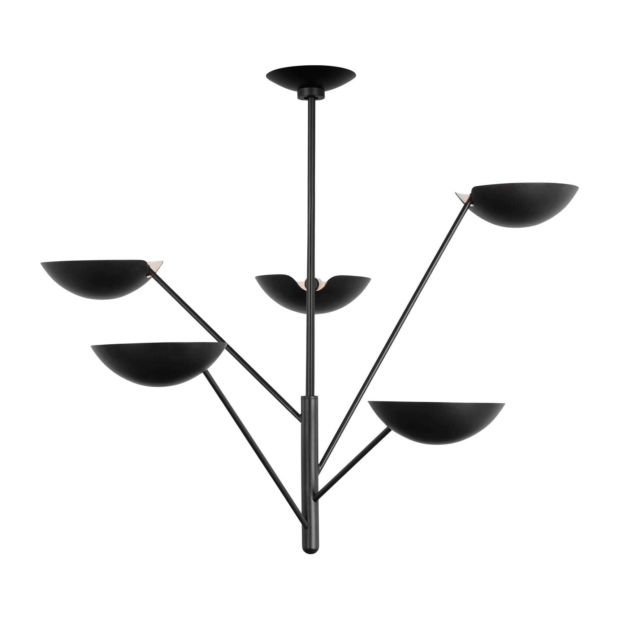 Shown in Aged Iron finish