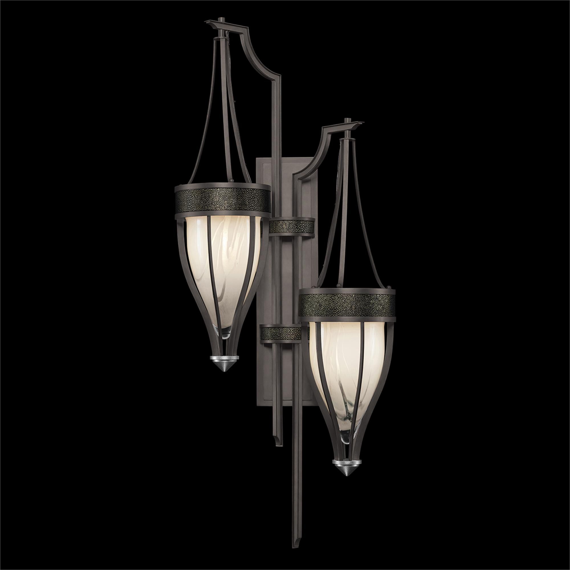 Shown in Midnight Steel and Nickel  finish and Black Knight accent