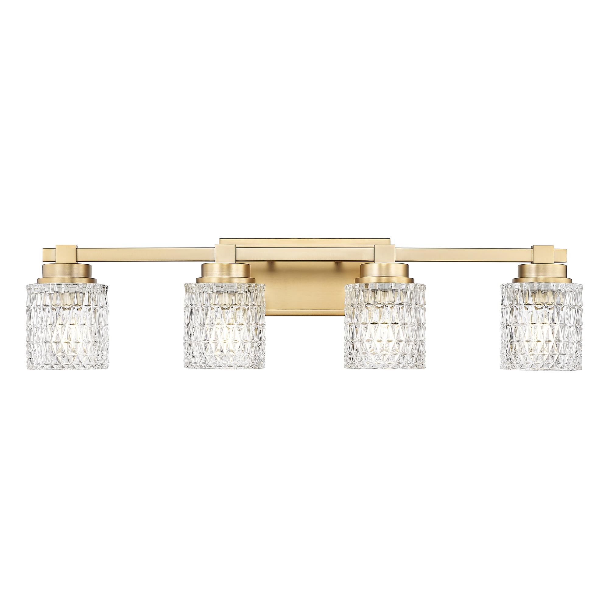 Jacqueline 32 Inch Bath Vanity Light by Z-lite