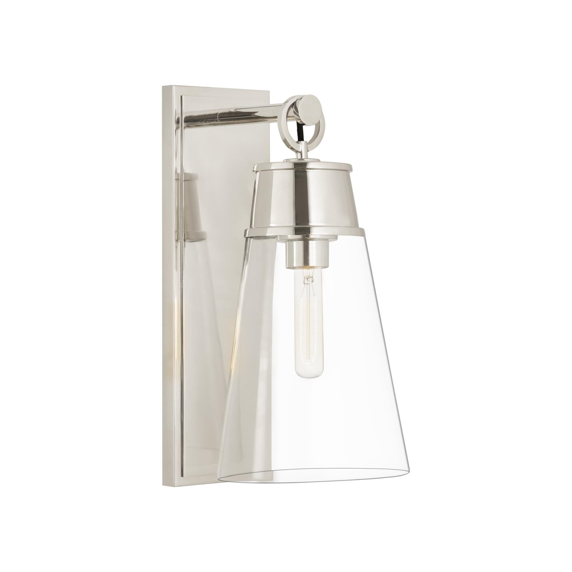 Z-Lite Wentworth 16 Inch Wall Sconce