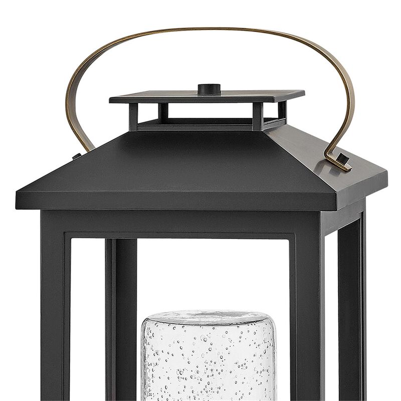 Atwater 22 Inch Outdoor Post Lamp by Hinkley