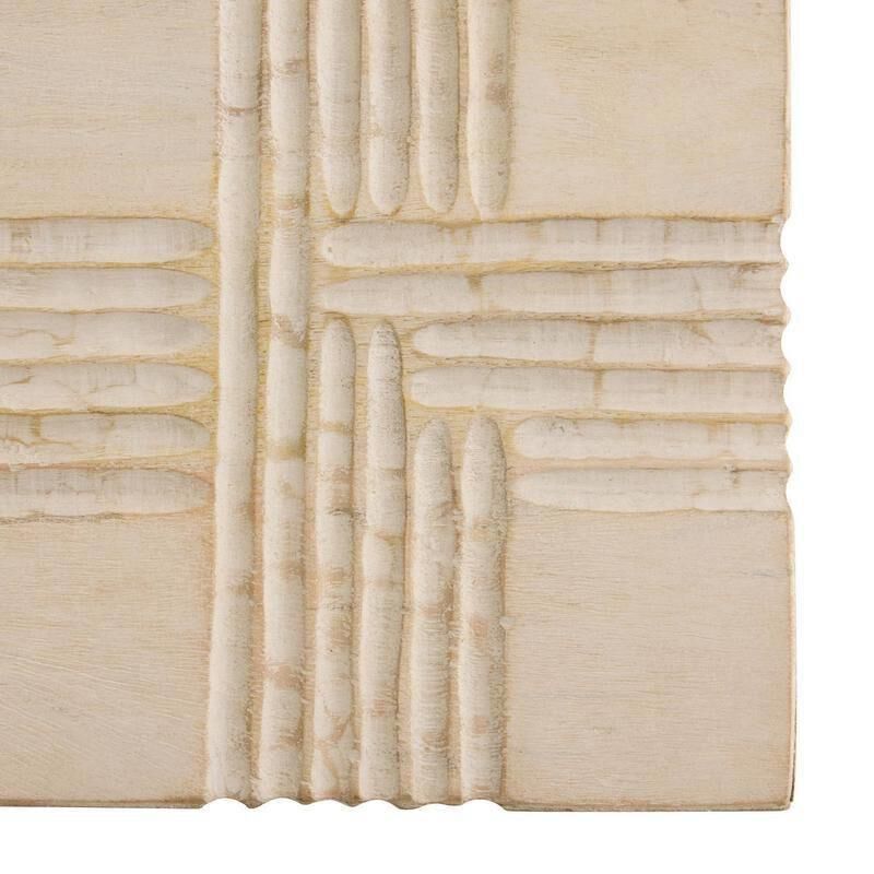 Kamira 36 Inch Accent Table by Arteriors Home