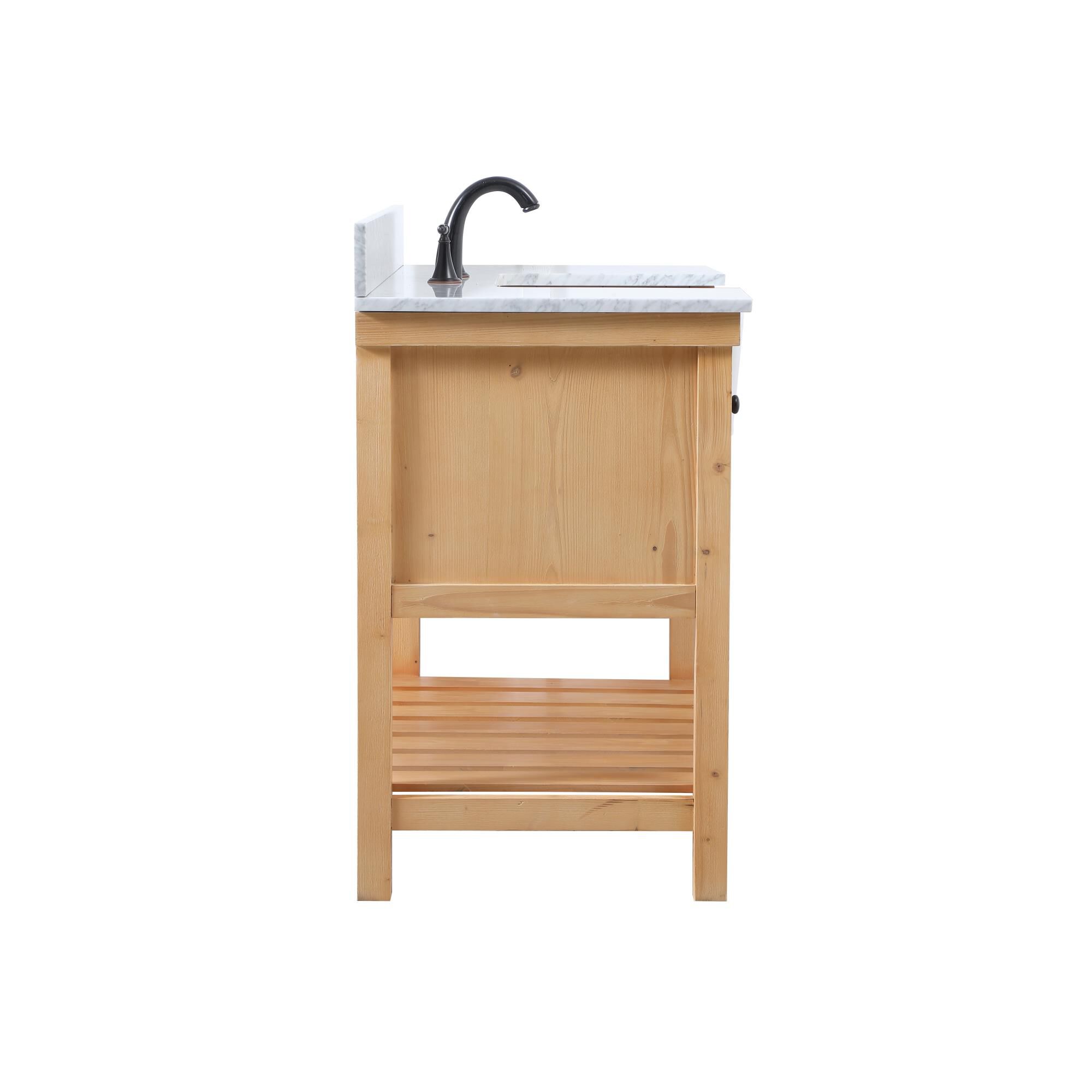 Clement Bath Vanity by Elegant Decor