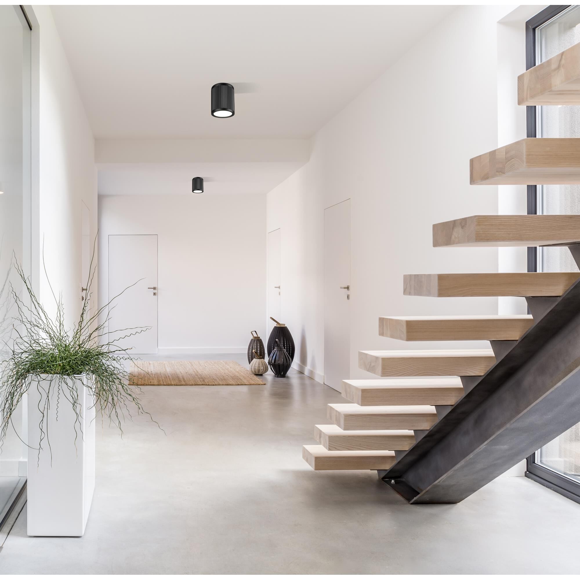 Stari 6 Inch Flush Mount by Z Lite