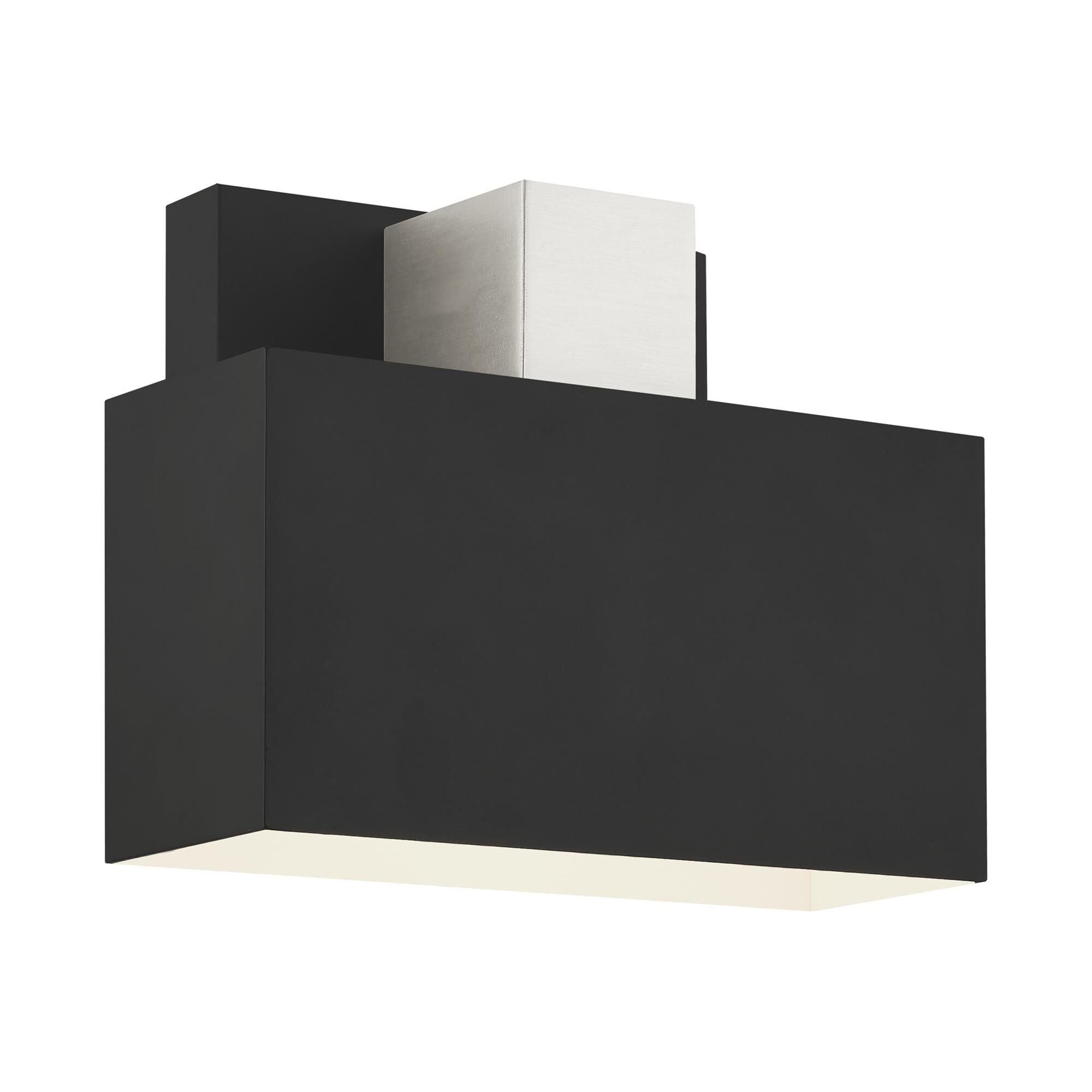 Livex Lighting Lynx 6 Inch Wall Sconce