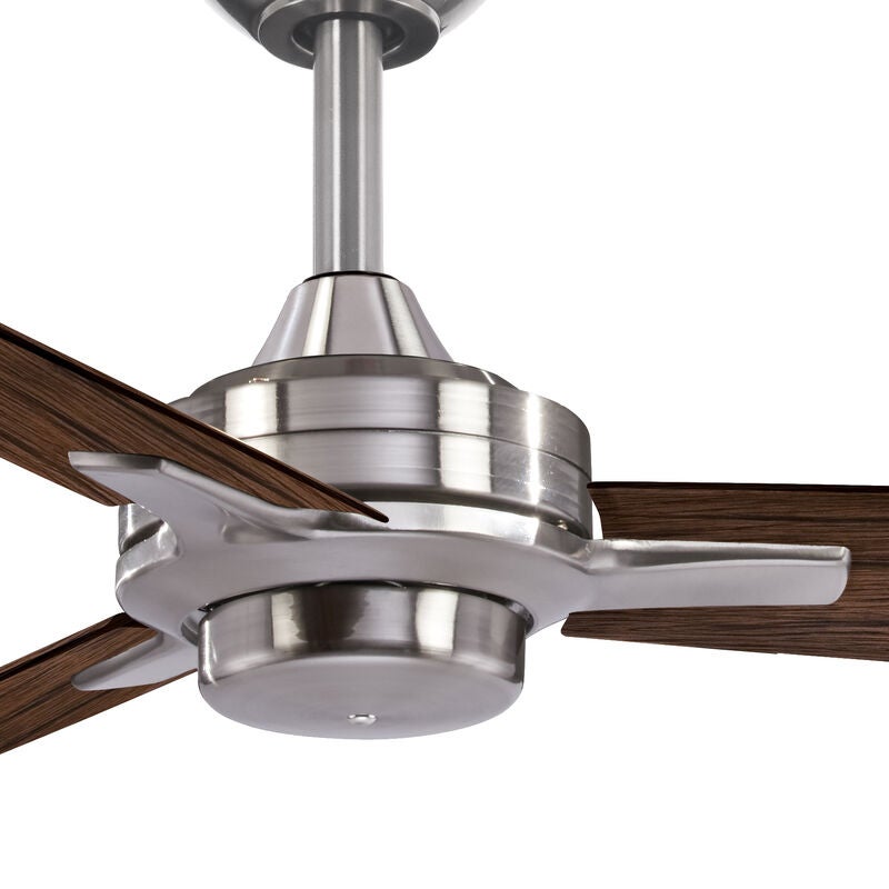 Rudolph 52 Inch Ceiling Fan by Minka Aire