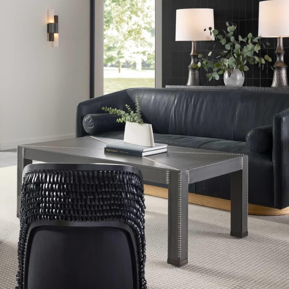 Hidalgo 52 Inch Accent Table by Arteriors Home