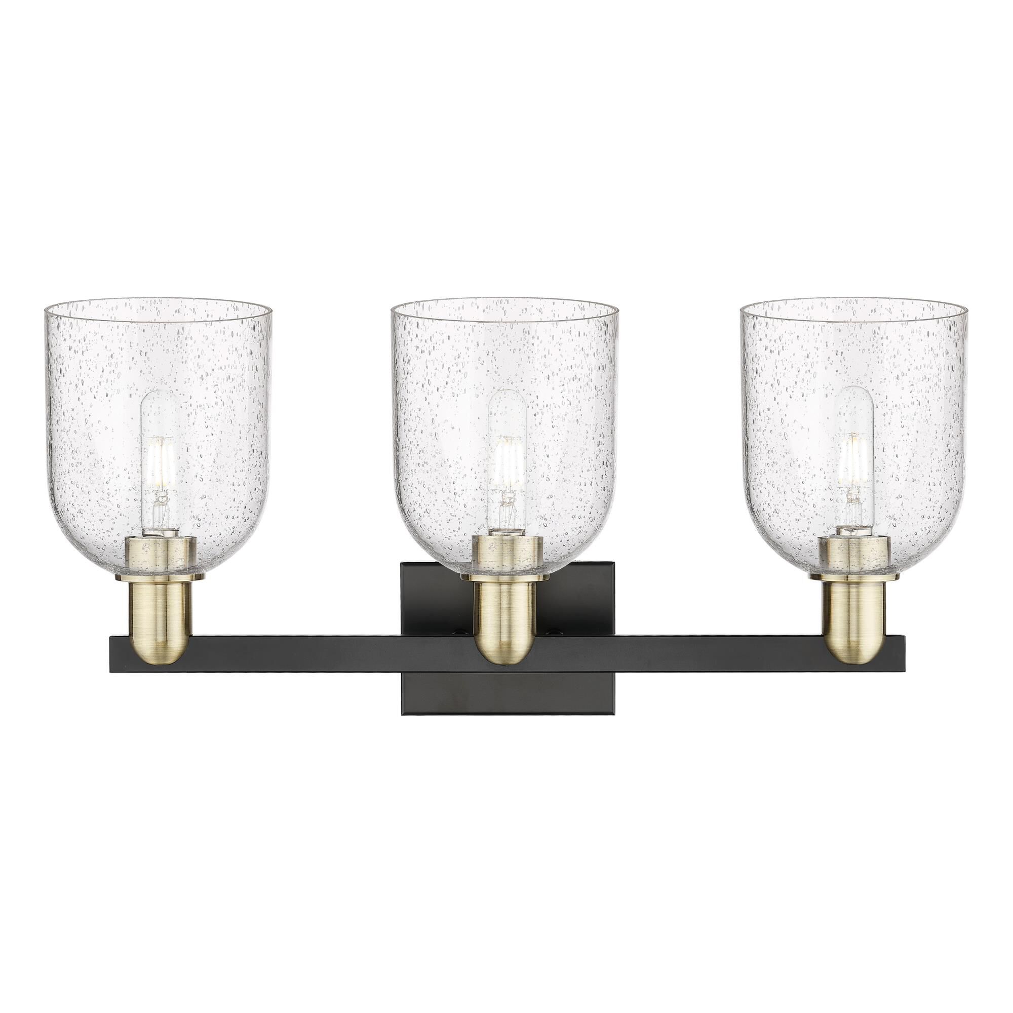 Bruno Marashlian Bella 25 Inch Bath Vanity Light by Innovations Lighting