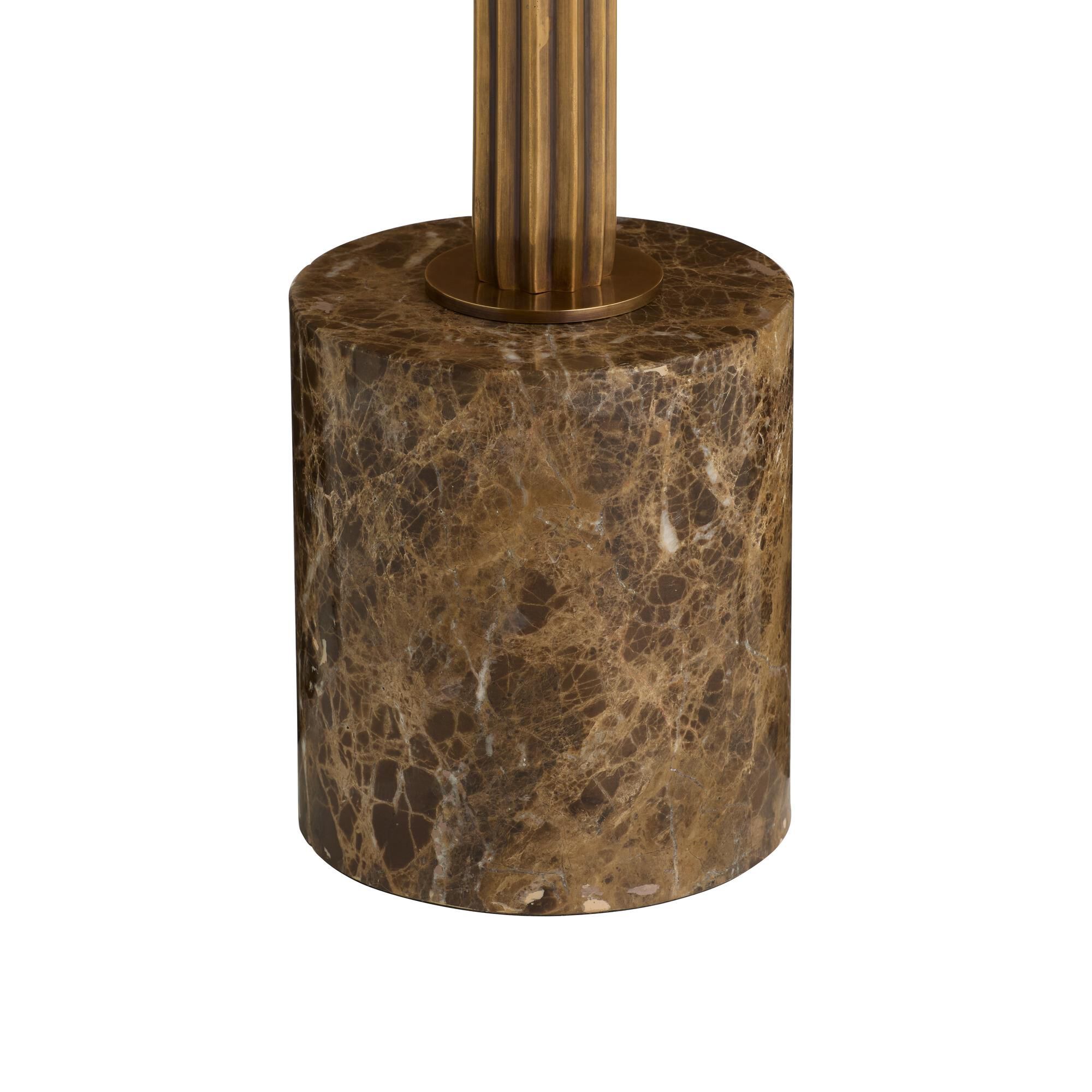 Mabel Accent Table by Arteriors Home