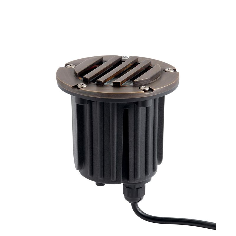 5 Inch In-Ground Light by Kichler