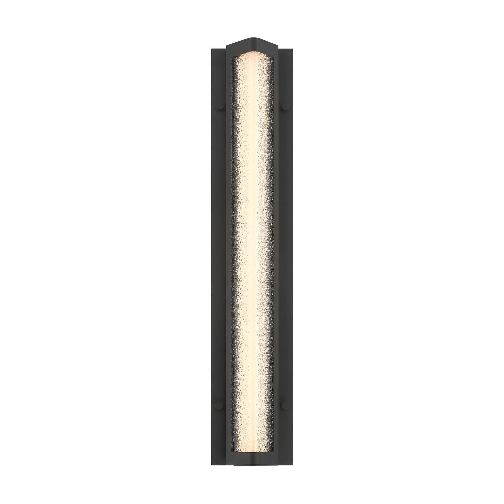 Hy50 25 Inch Outdoor Wall Light by Eurofase Lighting