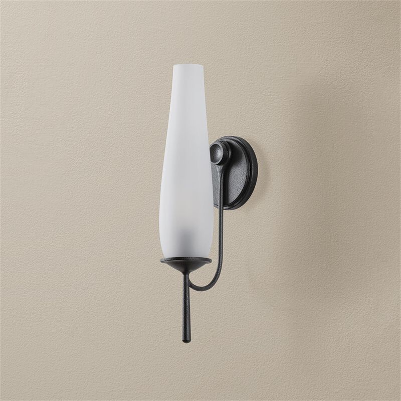 Lauren Liess Legacy 18 Inch Wall Sconce by Troy Lighting