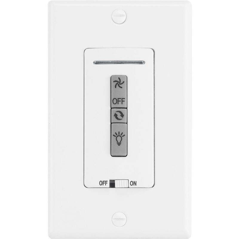 Fan Control by Generation Lighting