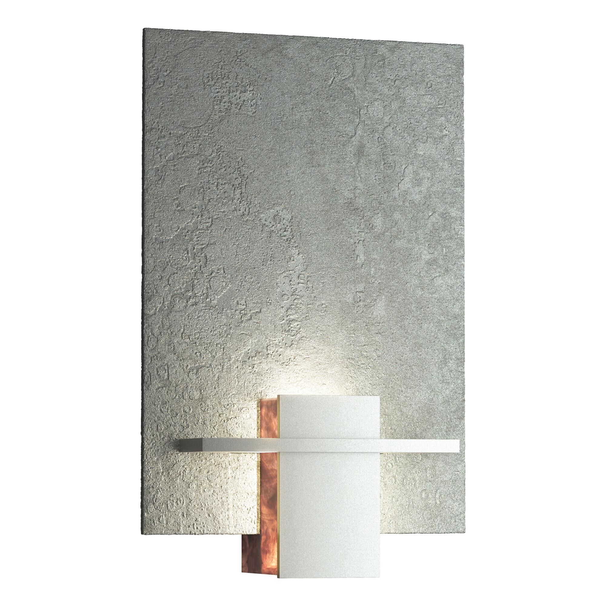 Hubbardton Forge Aperture 12 Inch Wall Sconce