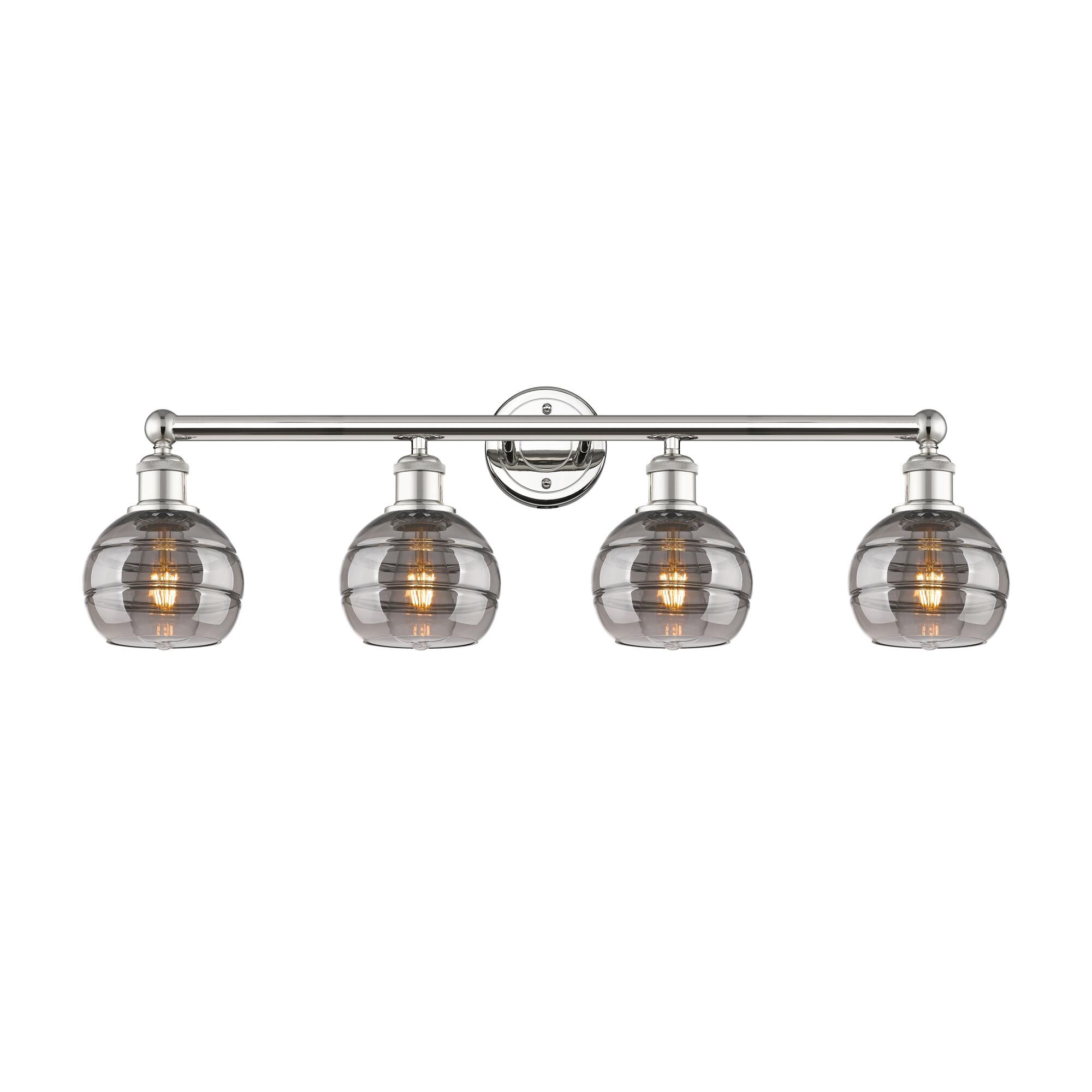 Bruno Marashlian Rochester 33 Inch Bath Vanity Light by Innovations Lighting