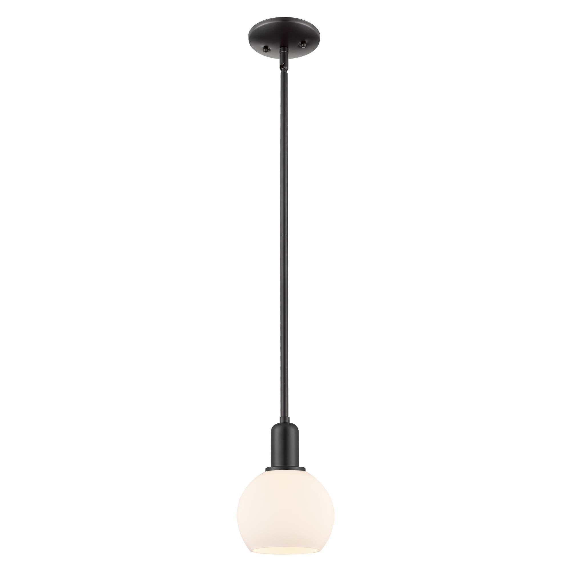 Bruno Marashlian Athens 6 Inch Mini Pendant by Innovations Lighting